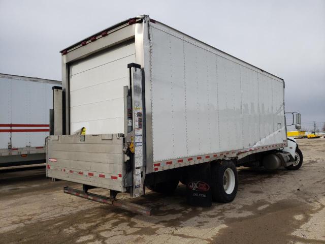 Photo 4 from auction – 2020 PETERBILT 337 with VIN 2NP2HM6X9LM722838