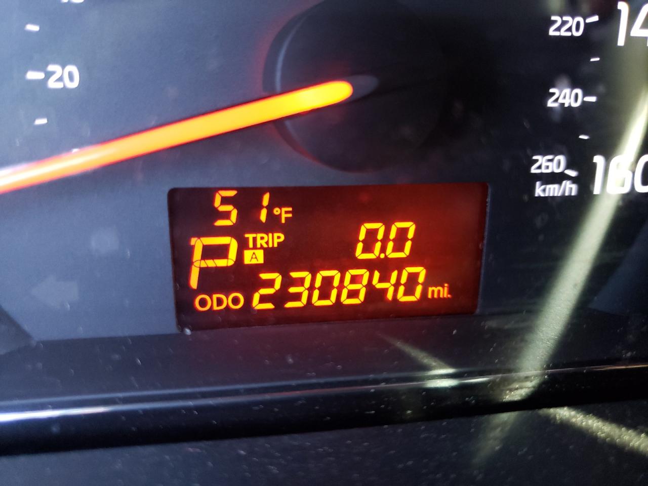 Photo 8 from auction – 2015 KIA SORENTO LX with VIN 5XYKTDA70FG608087