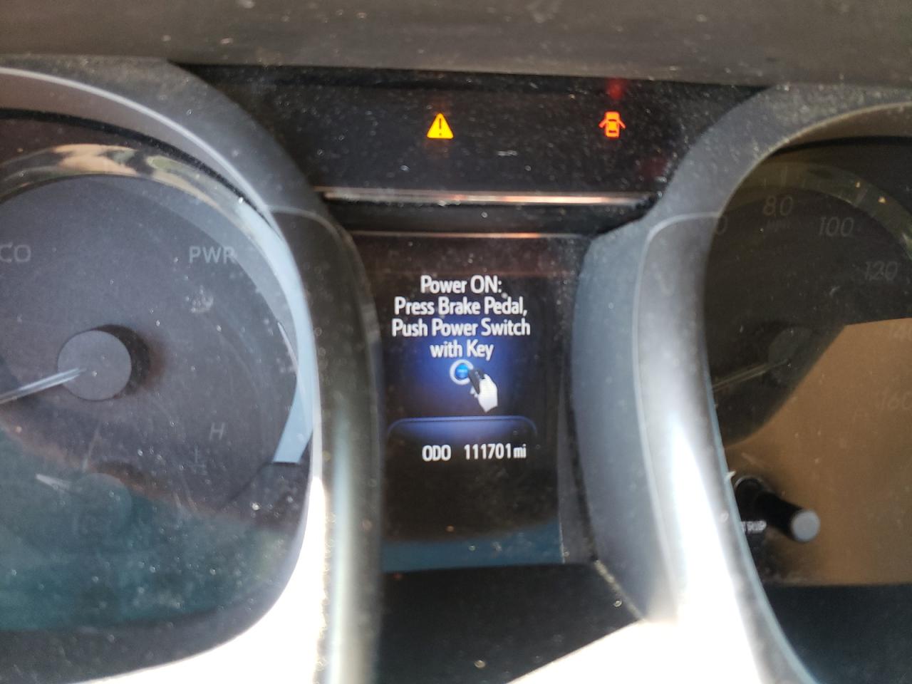 Photo 8 from auction – 2013 TOYOTA AVALON HYB with VIN 4T1BD1EBXDU014382