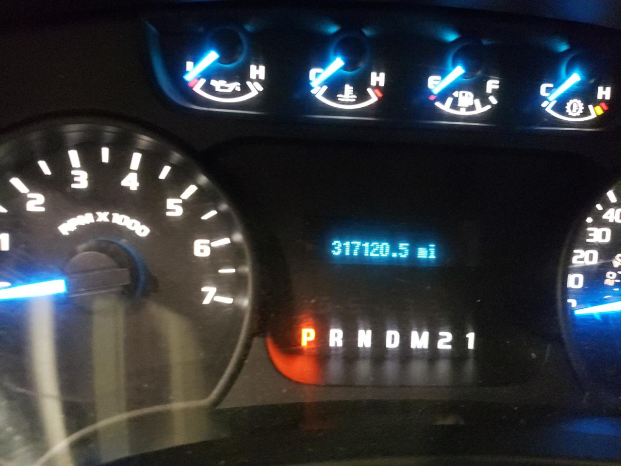 Photo 8 from auction – 2013 FORD F150 SUPER with VIN 1FTFX1ET1DKF55063