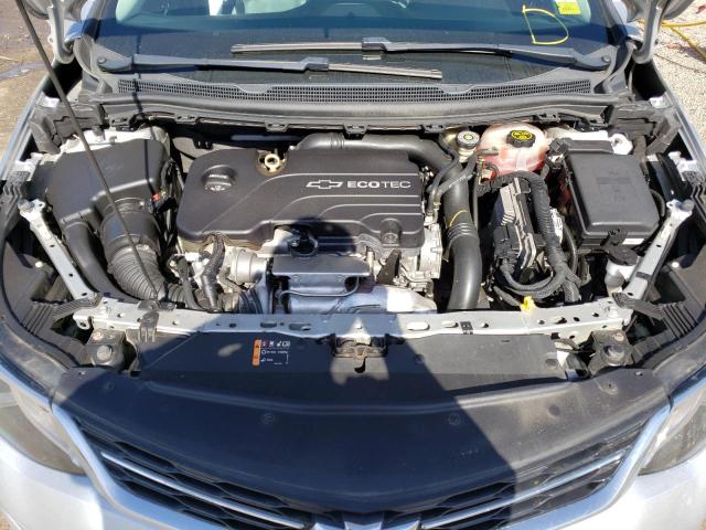 Photo 7 from auction – 2017 CHEVROLET CRUZE PREM with VIN 1G1BF5SM7H7159808