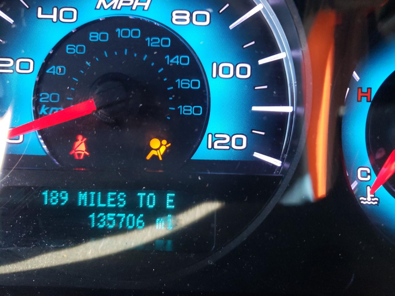 Photo 8 from auction – 2011 FORD FUSION SEL with VIN 3FAHP0JG3BR133967