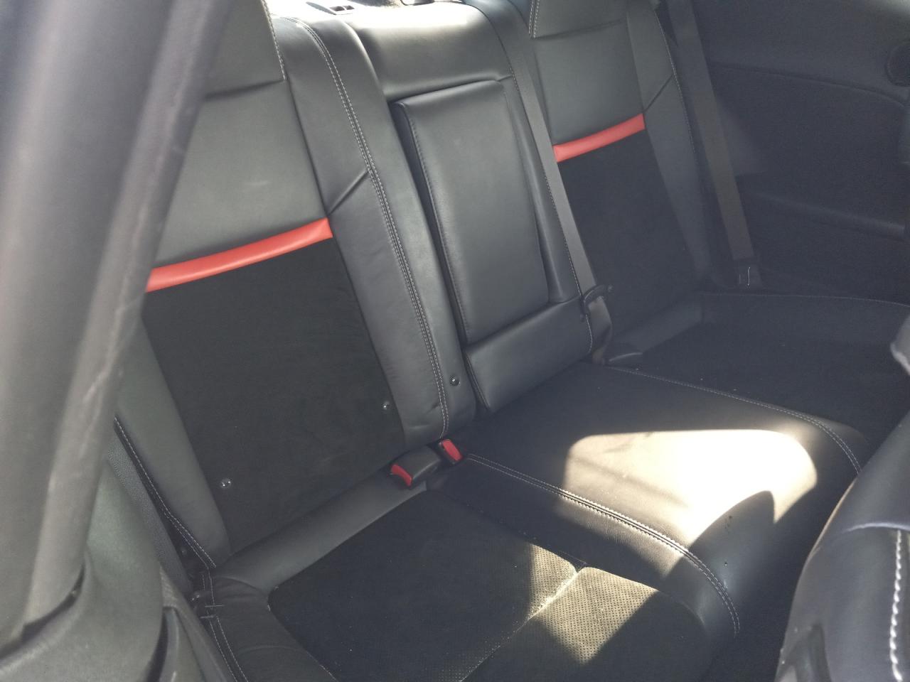 Photo 6 from auction – 2013 DODGE CHALLENGER with VIN 2C3CDYCJ4DH742041