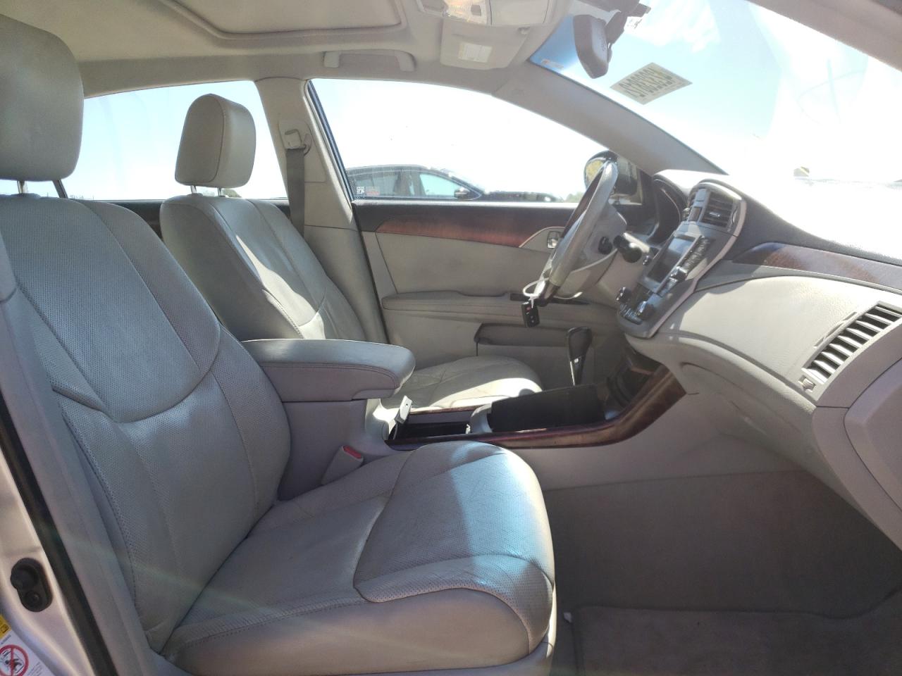 Photo 5 from auction – 2012 TOYOTA AVALON BAS with VIN 4T1BK3DB3CU440447