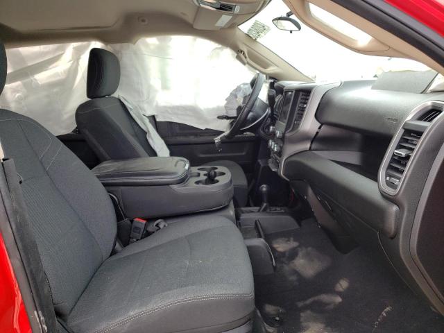 Photo 5 from auction – 2020 RAM 2500 TRADE with VIN 3C6UR5CL2LG173519