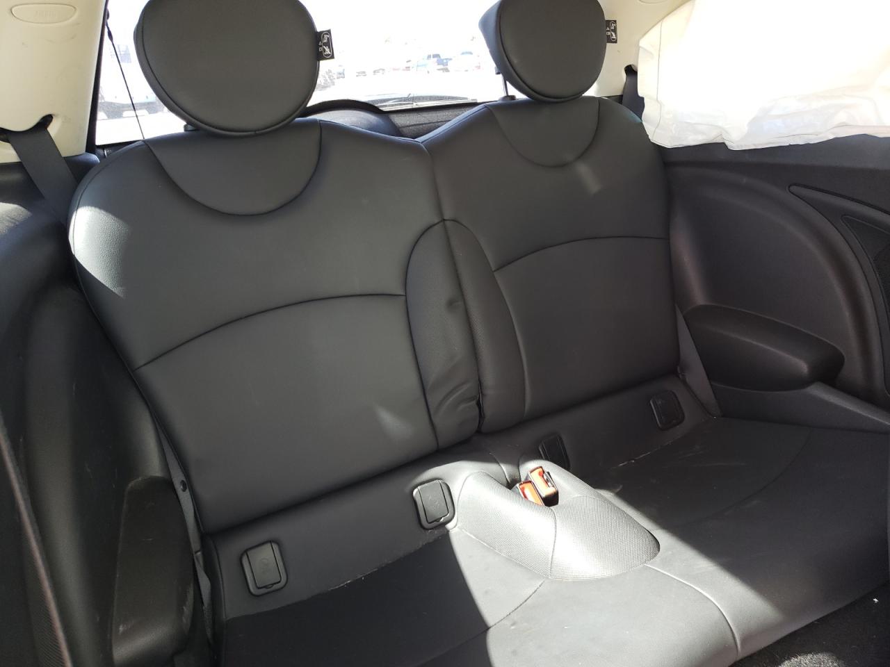 Photo 6 from auction – 2013 MINI COOPER with VIN WMWSU3C53DT682430