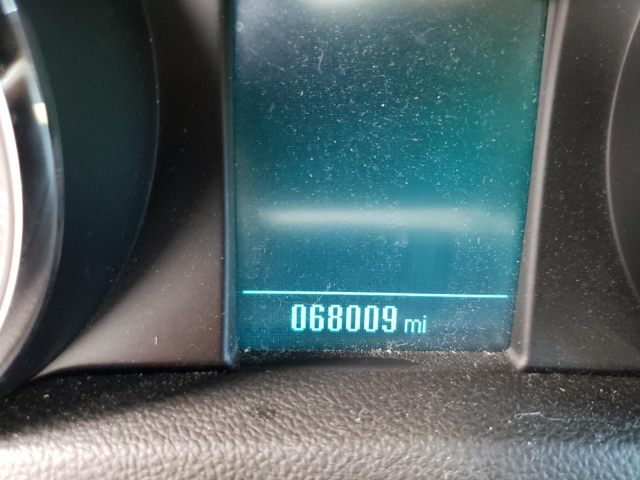 Photo 8 from auction – 2015 BUICK ENCORE with VIN KL4CJCSBXFB066220