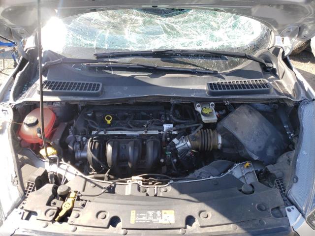 Photo 7 from auction – 2019 FORD ESCAPE S with VIN 1FMCU0F7XKUB76857