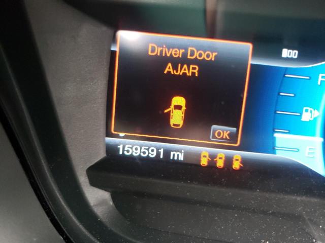 Photo 8 from auction – 2013 FORD EXPLORER X with VIN 1FM5K7D88DGA41882
