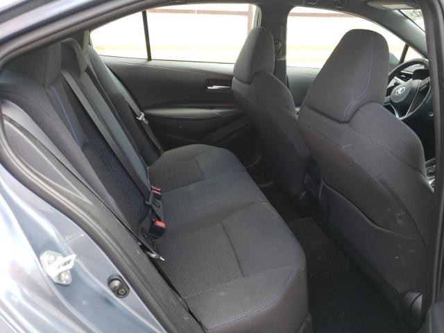 Photo 6 from auction – 2020 TOYOTA COROLLA SE with VIN 5YFS4RCE7LP055385