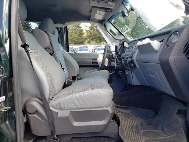 Photo 5 from auction – 2016 FORD F250 SUPER with VIN 1FT7W2B68GED12820