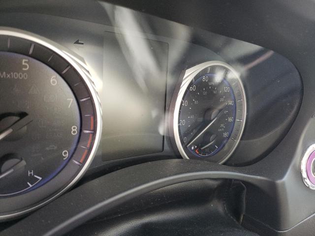 Photo 8 from auction – 2015 INFINITI Q50 BASE with VIN JN1BV7AR7FM407981