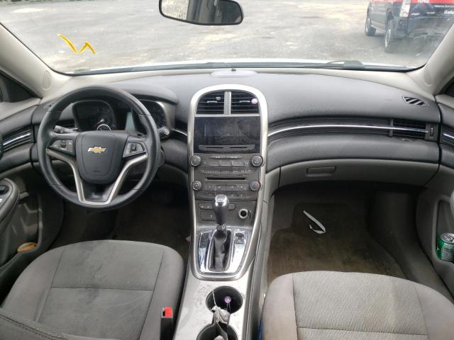 Photo 9 from auction – 2013 CHEVROLET MALIBU LS with VIN 1G11A5SA6DF241691
