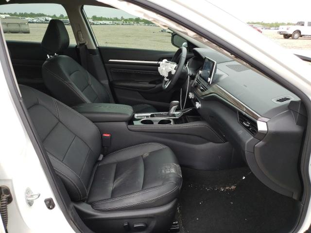 Photo 5 from auction – 2021 NISSAN ALTIMA SL with VIN 1N4BL4EV2MN418361