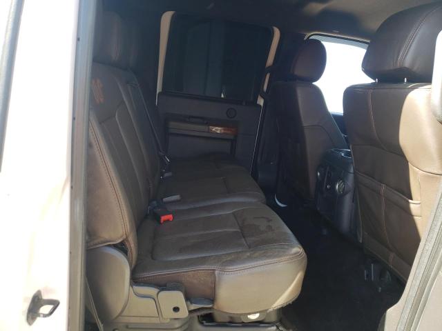 Photo 6 from auction – 2015 FORD F250 SUPER with VIN 1FT7W2BT5FED17641