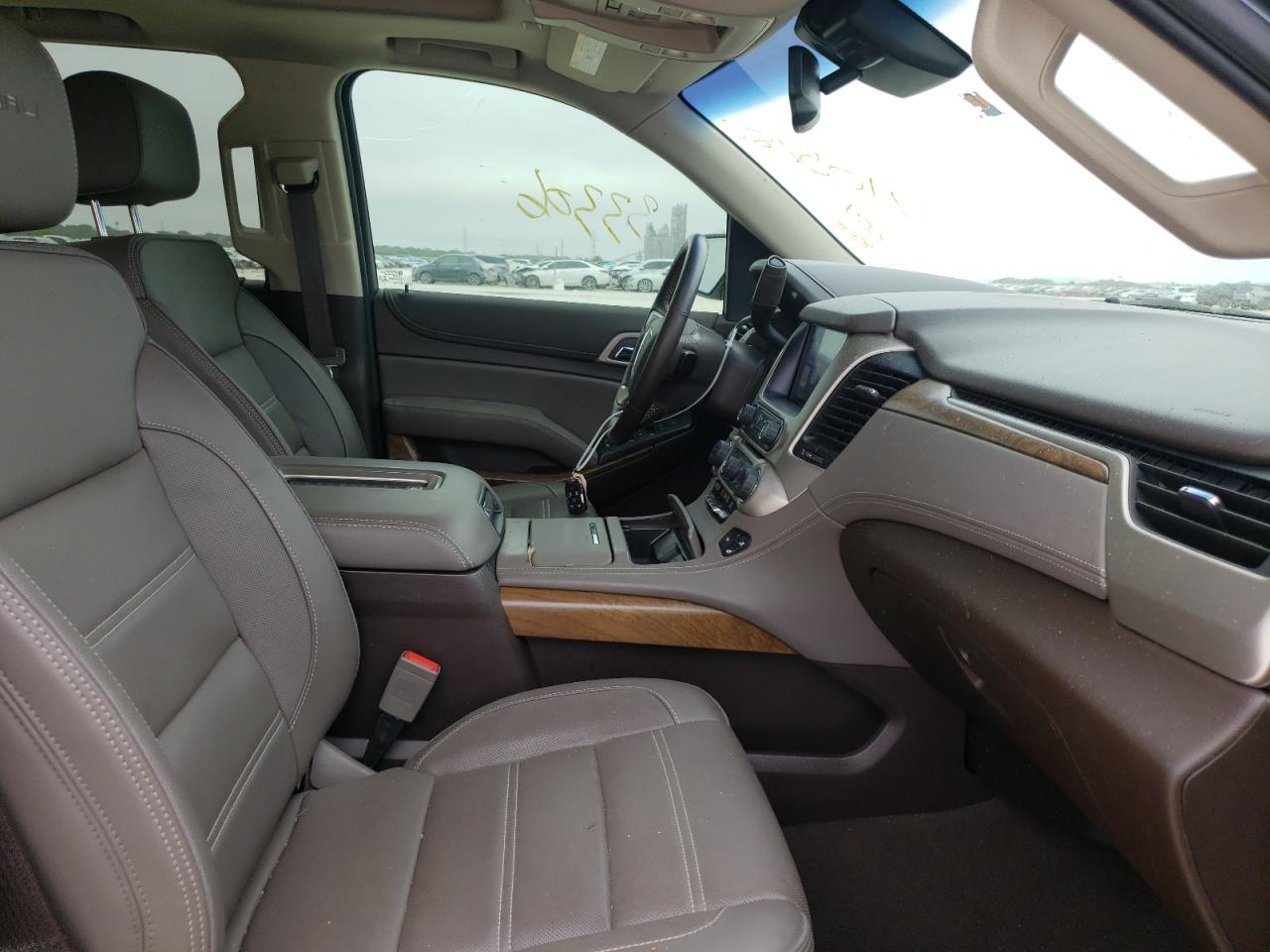 Photo 5 from auction – 2019 GMC YUKON DENA with VIN 1GKS2CKJ4KR384880