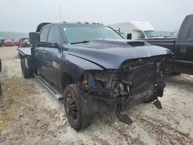 RAM 3500 ST 2014 with VIN 3C63RRGL8EG108996 - Photo from auction