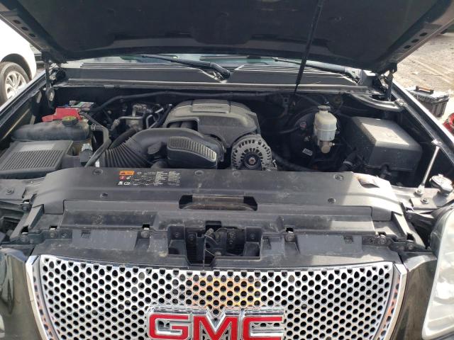 Photo 7 from auction – 2012 GMC YUKON DENA with VIN 1GKS2EEF6CR323700