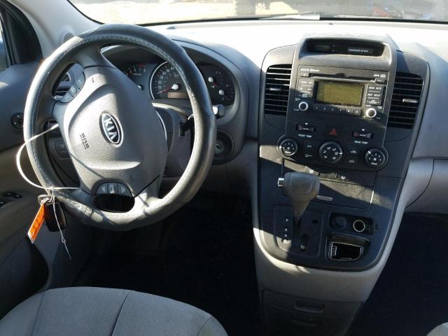 Photo 9 from auction – 2011 KIA SEDONA LX with VIN KNDMG4C79B6375494