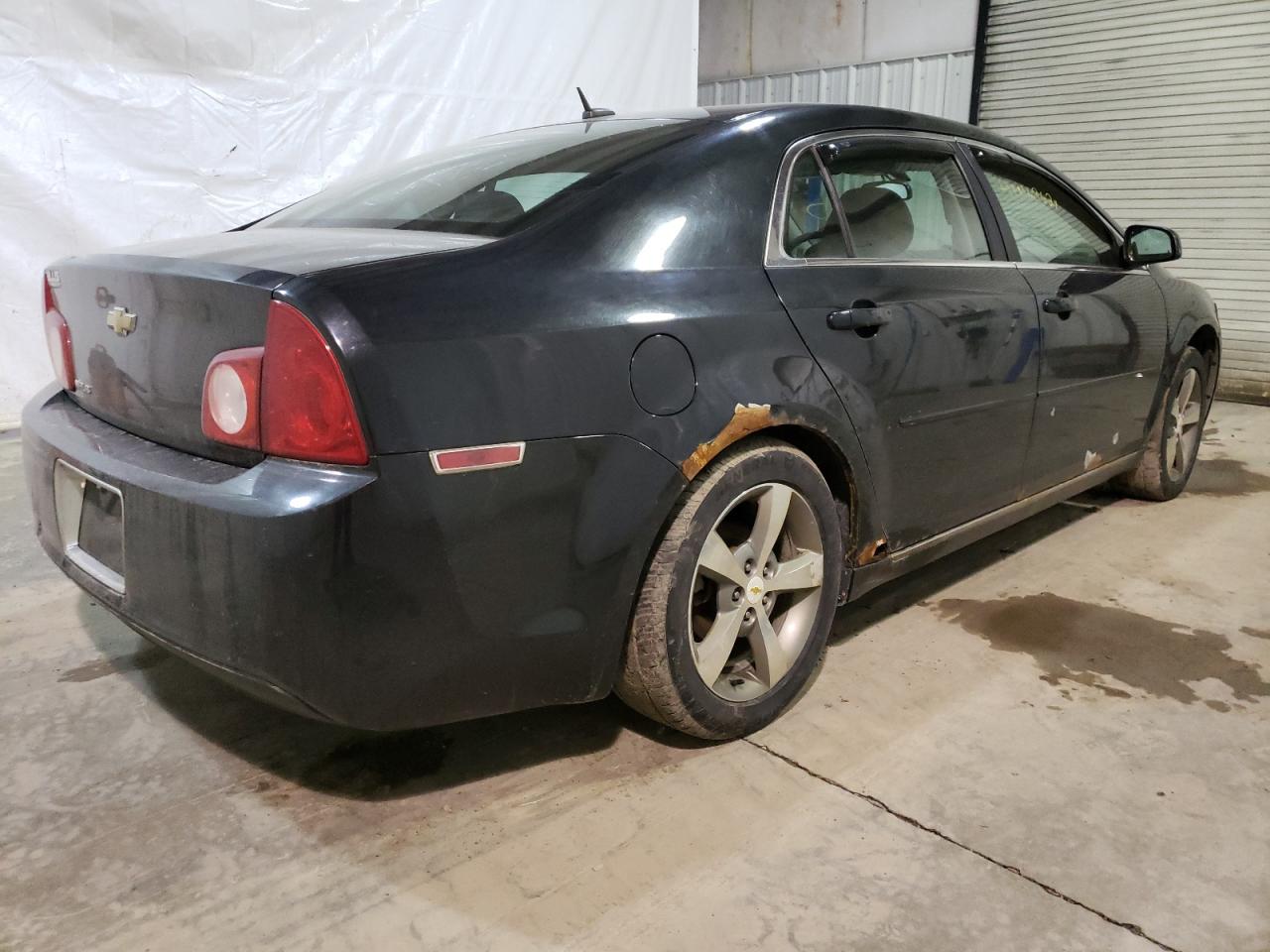 Photo 4 from auction – 2011 CHEVROLET MALIBU 1LT with VIN 1G1ZC5E19BF184313