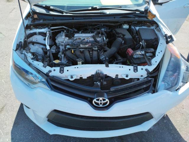 Photo 7 from auction – 2016 TOYOTA COROLLA L with VIN 5YFBURHE0GP386632