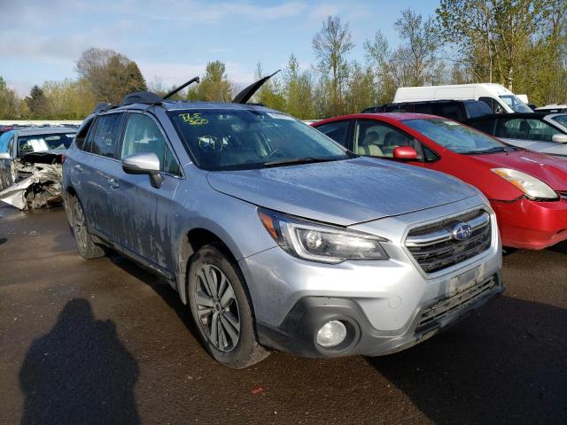 SUBARU OUTBACK 3. 2019 z numerem VIN 4S4BSENC6K3363757 - Zdjęcie z aukcji