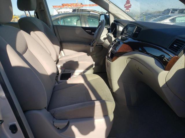 Photo 5 from auction – 2015 NISSAN QUEST S with VIN JN8AE2KP3F9132285