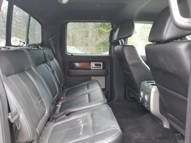 Photo 6 from auction – 2011 FORD F150 SUPER with VIN 1FTFW1ET7BFD33412