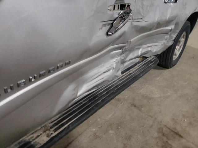 Photo 9 from auction – 2007 CHEVROLET SUBURBAN K with VIN 1GNFK16387J254840