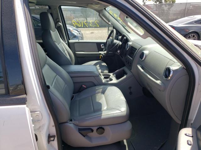 Photo 5 from auction – 2006 FORD EXPEDITION with VIN 1FMPU16556LA79406