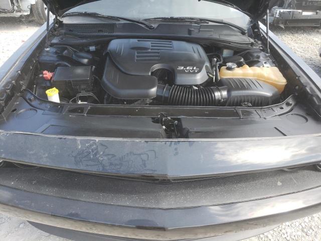 Photo 7 from auction – 2017 DODGE CHALLENGER with VIN 2C3CDZAG1HH611460