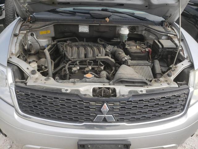 Photo 7 from auction – 2011 MITSUBISHI ENDEAVOR S with VIN 4A4JM3AS3BE021997