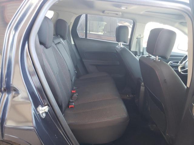 Photo 6 from auction – 2015 GMC TERRAIN SL with VIN 2GKFLWEK0F6305405