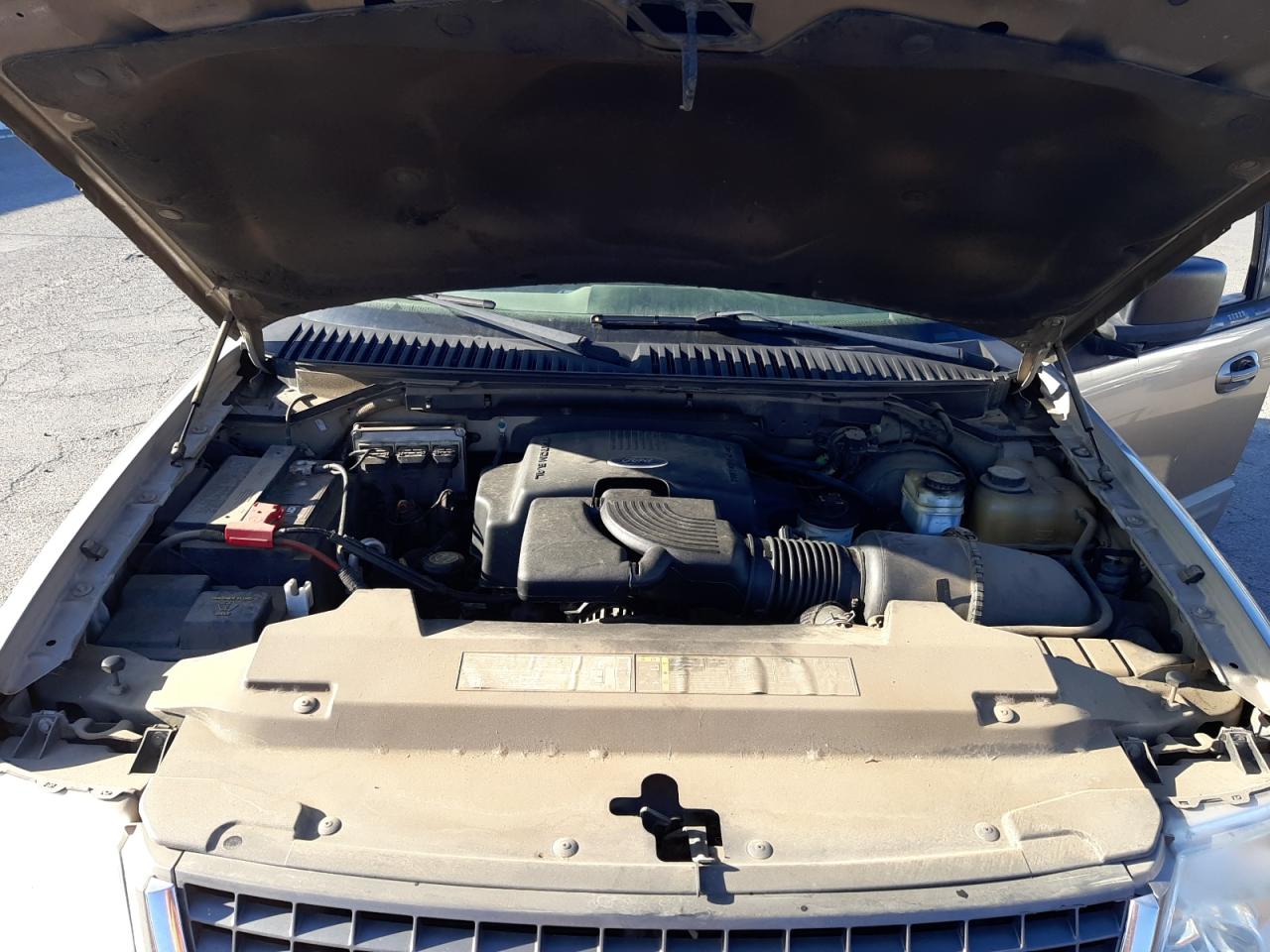 Photo 7 from auction – 2003 FORD EXPEDITION with VIN 1FMPU15L03LB58882