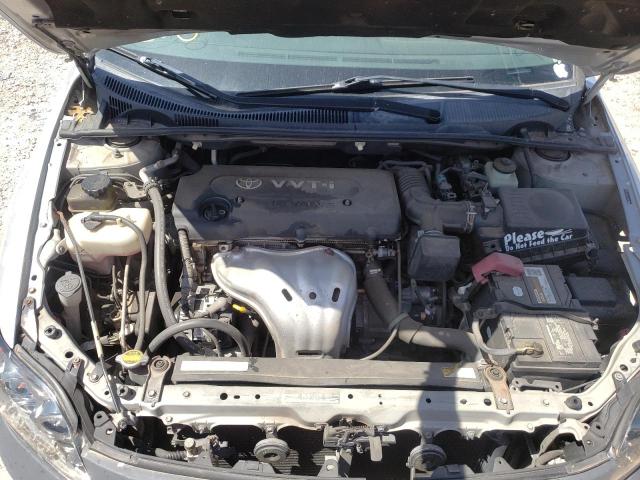 Photo 7 from auction – 2007 TOYOTA SCION TC with VIN JTKDE177570176959