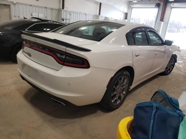 Photo 4 from auction – 2017 DODGE CHARGER SX with VIN 2C3CDXJG5HH630615