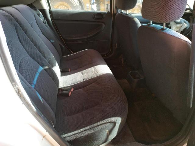 Photo 6 from auction – 2004 DODGE STRATUS SE with VIN 1B3EL36T24N419980