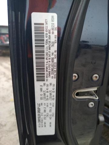 Photo 10 from auction – 2014 RAM 3500 ST with VIN 3C63RRGL8EG108996