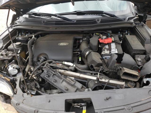 Photo 7 from auction – 2014 FORD EXPLORER L with VIN 1FM5K8F89EGA47288