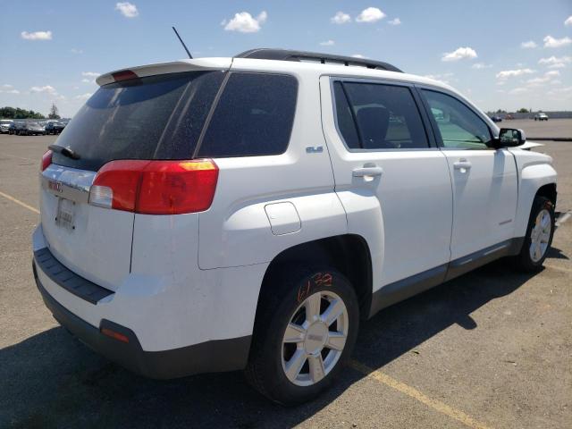 Photo 4 from auction – 2013 GMC TERRAIN SL with VIN 2GKALSEK7D6431535