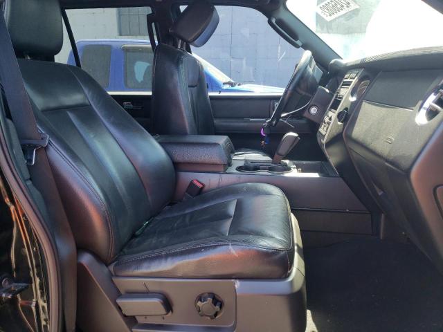 Photo 5 from auction – 2007 FORD EXPEDITION with VIN 1FMFU16537LA49866