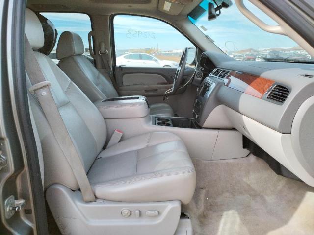 Photo 5 from auction – 2007 GMC YUKON with VIN 1GKFC13097R387709