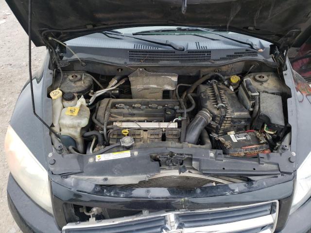 Photo 7 from auction – 2008 DODGE CALIBER SX with VIN 1B3HB48BX8D545543