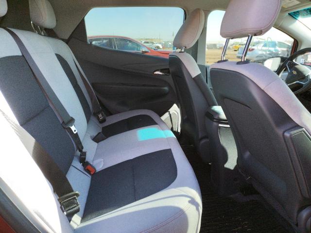 Photo 6 from auction – 2020 CHEVROLET BOLT EV LT with VIN 1G1FY6S08L4136403