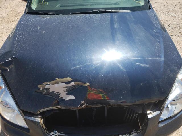 Photo 7 from auction – 2008 BUICK LUCERNE CX with VIN 1G4HD57278U199737