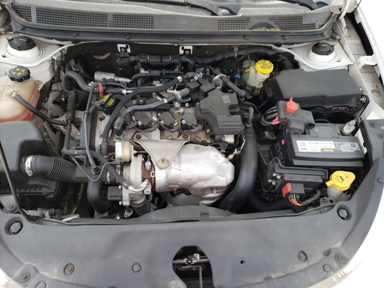 Photo 7 from auction – 2014 DODGE DART SE AE with VIN 1C3CDFDH2ED719856