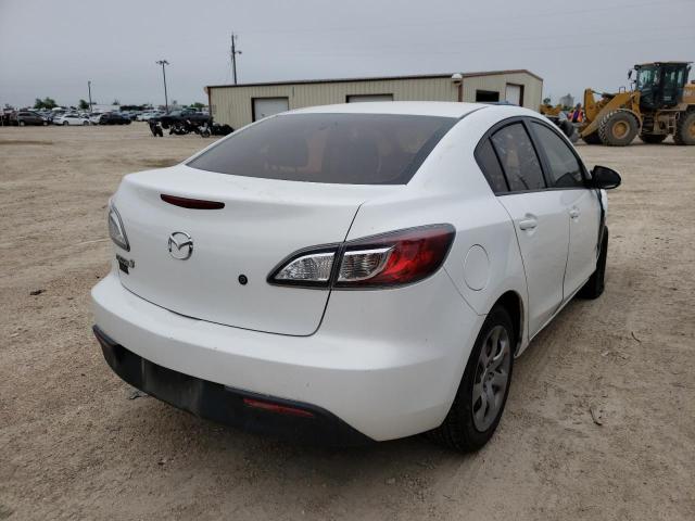 Photo 4 from auction – 2011 MAZDA 3 I with VIN JM1BL1UF3B1359862