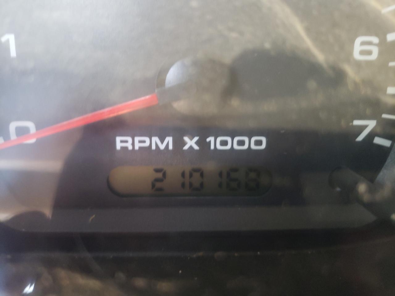 Photo 8 from auction – 2004 FORD RANGER SUP with VIN 1FTZR45E74PB40293