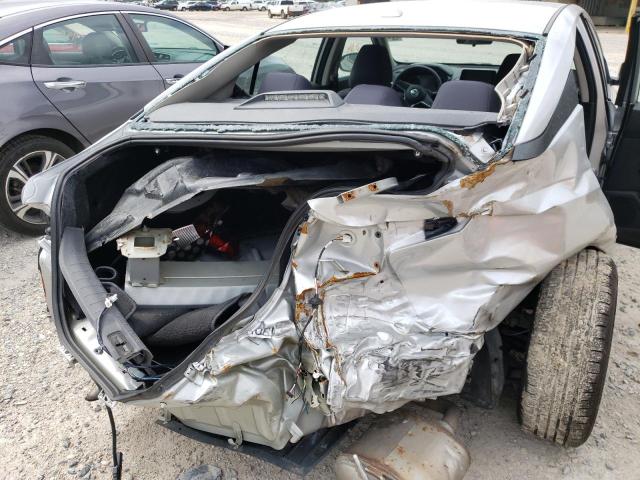 Photo 9 from auction – 2019 NISSAN ALTIMA S with VIN 1N4BL4BV5KC254732