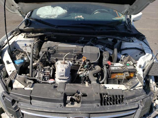 Photo 7 from auction – 2014 HONDA ACCORD SPO with VIN 1HGCR2F55EA057184